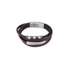 Miesten rannekorut Lotus LS2593-2/2 Musta
